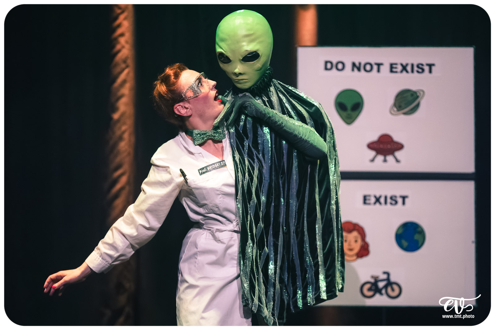 LES COURBES DE L'IL#5